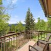 Отель Snowmass Townhome With Ski Access And Hot Tub by The Woodrun V Townhouses, фото 6