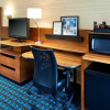Отель Fairfield Inn By Marriott Port Huron, фото 3