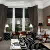 Отель The Glasgow Residence, фото 9