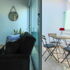Отель Phaedrus Living: Seaside Luxury Flat Lighthouse 62, фото 11