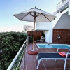 Отель Holiday Apartment w Sea Views Pool CBT Suite, фото 13