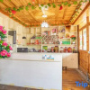 Отель Longji Terrace Yunshang Cabin (Jinfodingguan Attractions Shop), фото 4