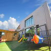 Отель Chuncheon Cielo Kids Pool Villa, фото 15