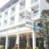 Отель Doungkamon Mae Sod Hotel в Мей-Соте