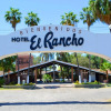 Отель El Rancho, фото 1