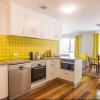 Отель One of a Kind Apartments, фото 15
