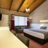 Отель Goldfields Motel Stawell в Мойстоне