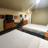 Отель Suburban Studios Dickinson, фото 6