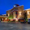 Отель Best Western Seminole Inn & Suites, фото 4