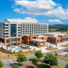 Отель UNC Charlotte Marriott Hotel & Conference Center, фото 24