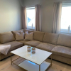Отель Notodden Sentrum Apartment NO 4, фото 4