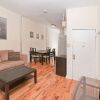 Отель Upscale Newly Renovated 2 BR on Midtown East, фото 6