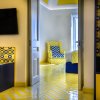Отель Imperati Suites by Alcione Residence, фото 8