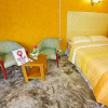 Отель Vieng Tha Kan 1112 Garden By NIDA Rooms, фото 7