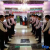Отель Huadong Hotel, фото 10