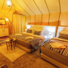 Отель Merzouga Luxury Camp & Camel Trek, фото 1