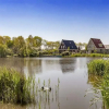 Отель Rural Chalet in Sint Maarten With Shared Pool, фото 4