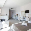 Отель Aqua Oliva Resort, фото 50