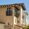 Отель Hyatt Place Santa Barbara, фото 1