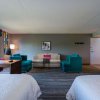 Отель Hampton Inn & Suites Herndon-Reston, фото 30
