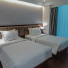 Отель Edoya Hotel Ben Thanh, фото 3