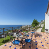 Отель Villa Euriclea in Praiano, фото 15