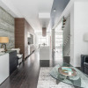 Отель Luxury 4BR Townhouse in Downtown Toronto, фото 12