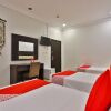 Отель Oyo 355 Haifaa' Furnished Units, фото 14