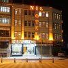 Отель Nil Otel, фото 16