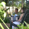 Отель Cycas Guest House, фото 13