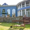 Гостиница Abramtsevo в Абрамцеве