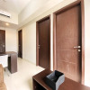 Отель Fancy 2Br At Skyland City Jatinangor Apartment, фото 2