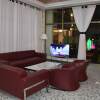 Отель Ruth Hotel в Гондэр