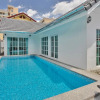 Отель Pool Villa Pattaya - Walking Street C3, фото 17