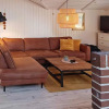 Отель Fascinating Holiday Home in Norre Nebel near Sea, фото 9