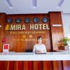 Отель Mira Hotel, фото 8