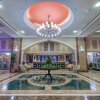 Отель Merit Lefkosa Hotel Casino & Spa, фото 4