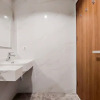 Отель Cozy And Elegant 1Br The Smith Alam Sutera Apartment, фото 9