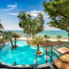 Отель Nirvana  Beach Resort, фото 18