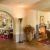 Отель Dreamy Villa in Val d'Orcia. Airco, Heated Pool-VILLA DOMUS, фото 13