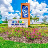 Отель Rent a Luxury Townhome on Storey Lake Resort, Minutes From Disney, Orlando Townhome 3224, фото 18