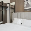Отель Nice And Fancy 1Br At Tree Park City Bsd Apartment, фото 14