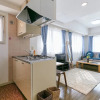 Отель Keikyu Kamata Colorbee Hostel, фото 12
