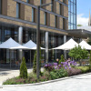 Отель Crowne Plaza Newcastle - Stephenson Quarter, an IHG Hotel, фото 1
