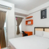 Отель Oyo Life 2837 Apartment Dramaga Tower, фото 10