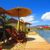 Отель Uros Floating Home Titicaca, фото 17