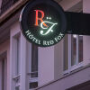 Отель Hôtel Red Fox, фото 1