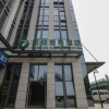 Отель Bosen Business Hotel (Hefei High-tech Zone An Medical Affiliated Hospital), фото 7
