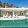 Отель Lime Samui 3 Villas 15 Br, фото 32