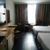 Отель Seri Simanggang Hotel, фото 2